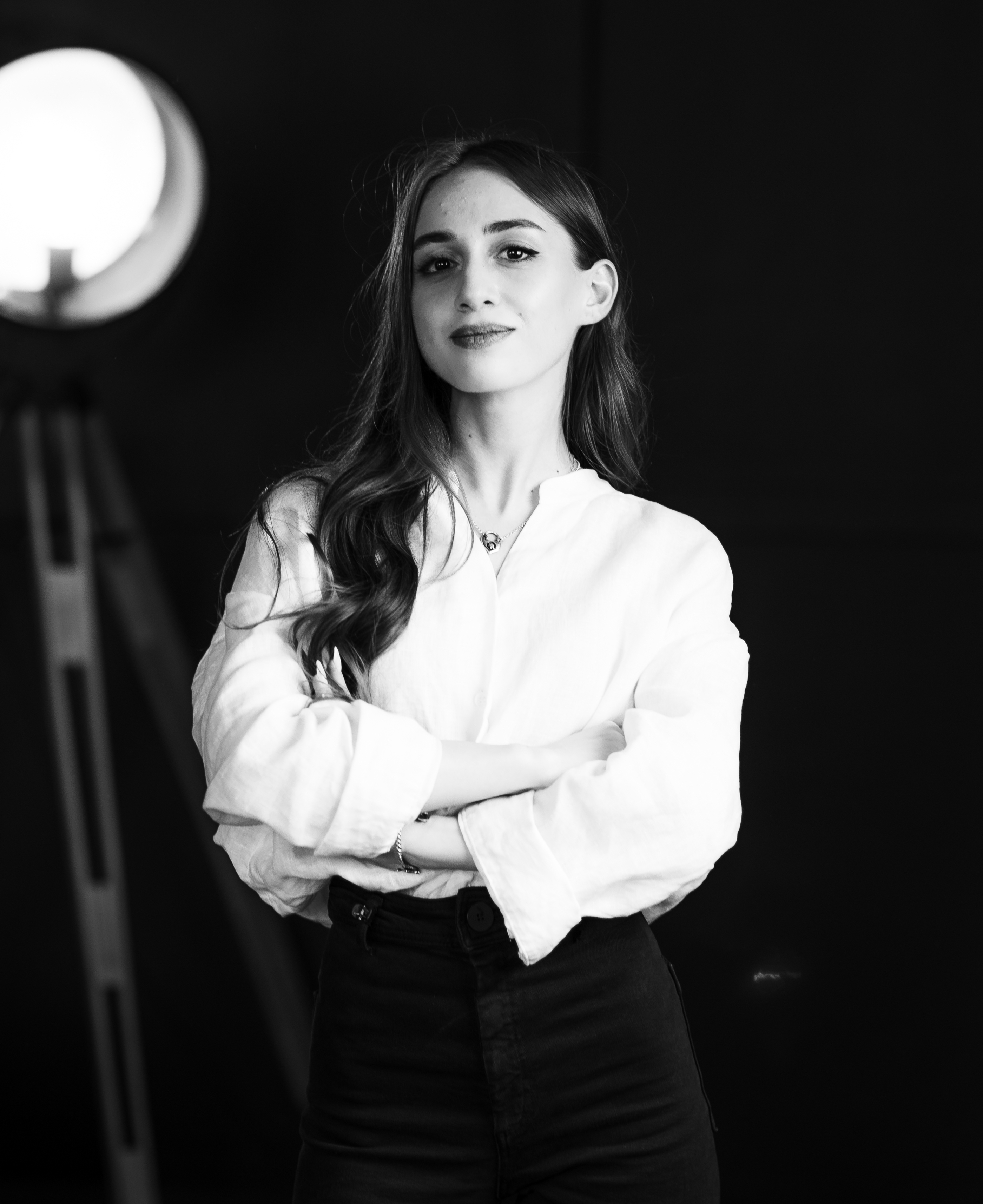 Աստղիկ Ղազարյան
