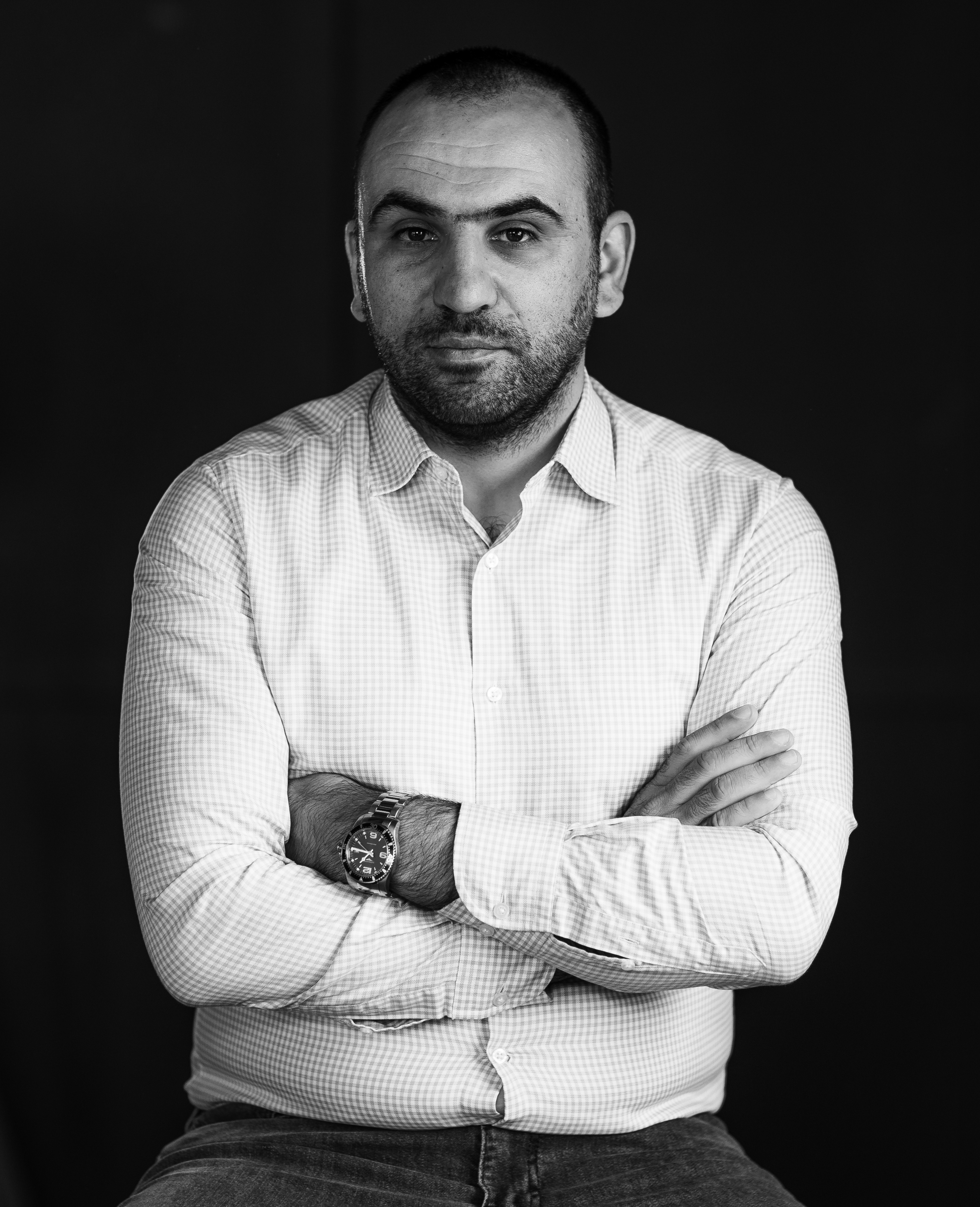 Տիգրան Առաքելյան