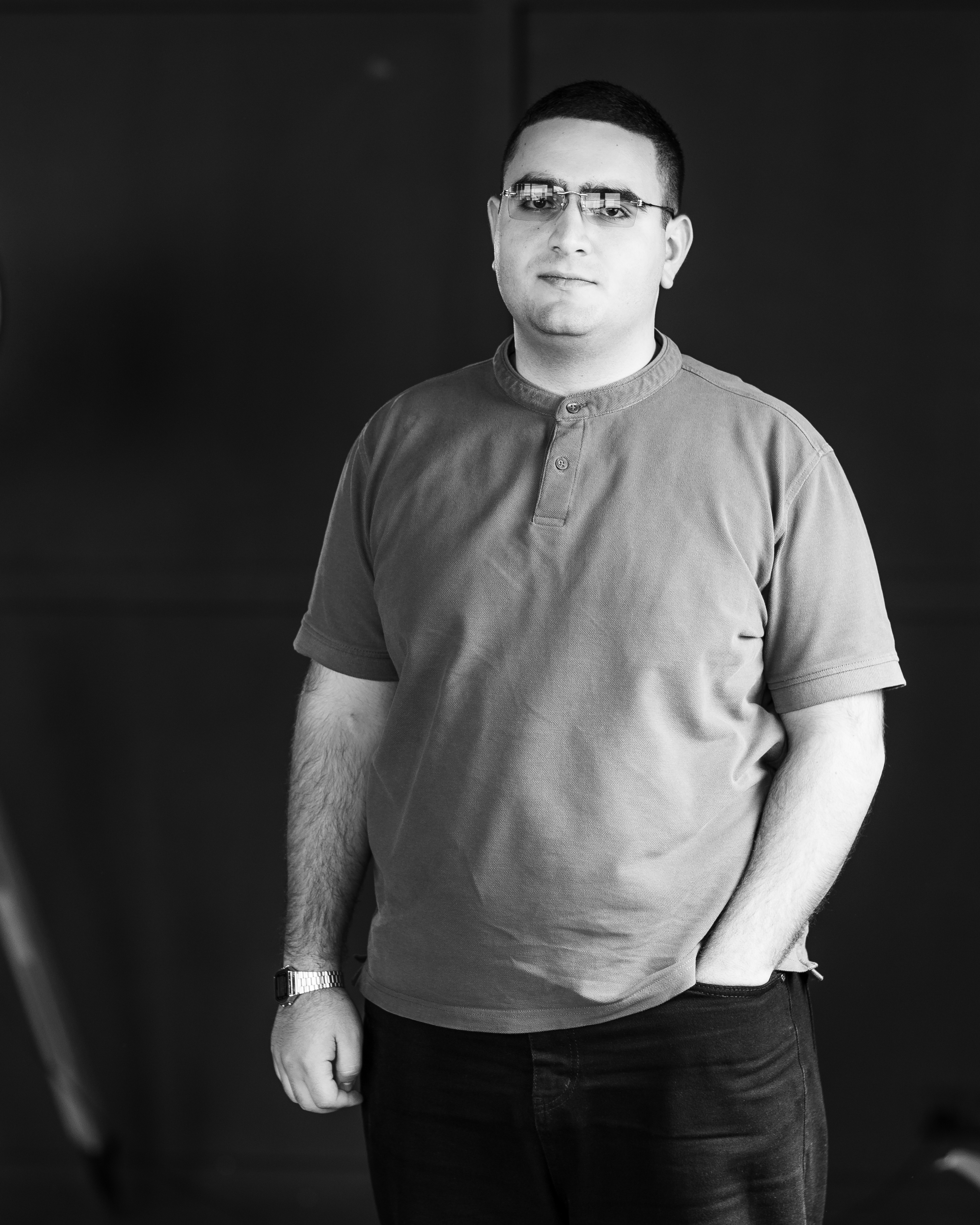 Տիգրան Թովմասյան