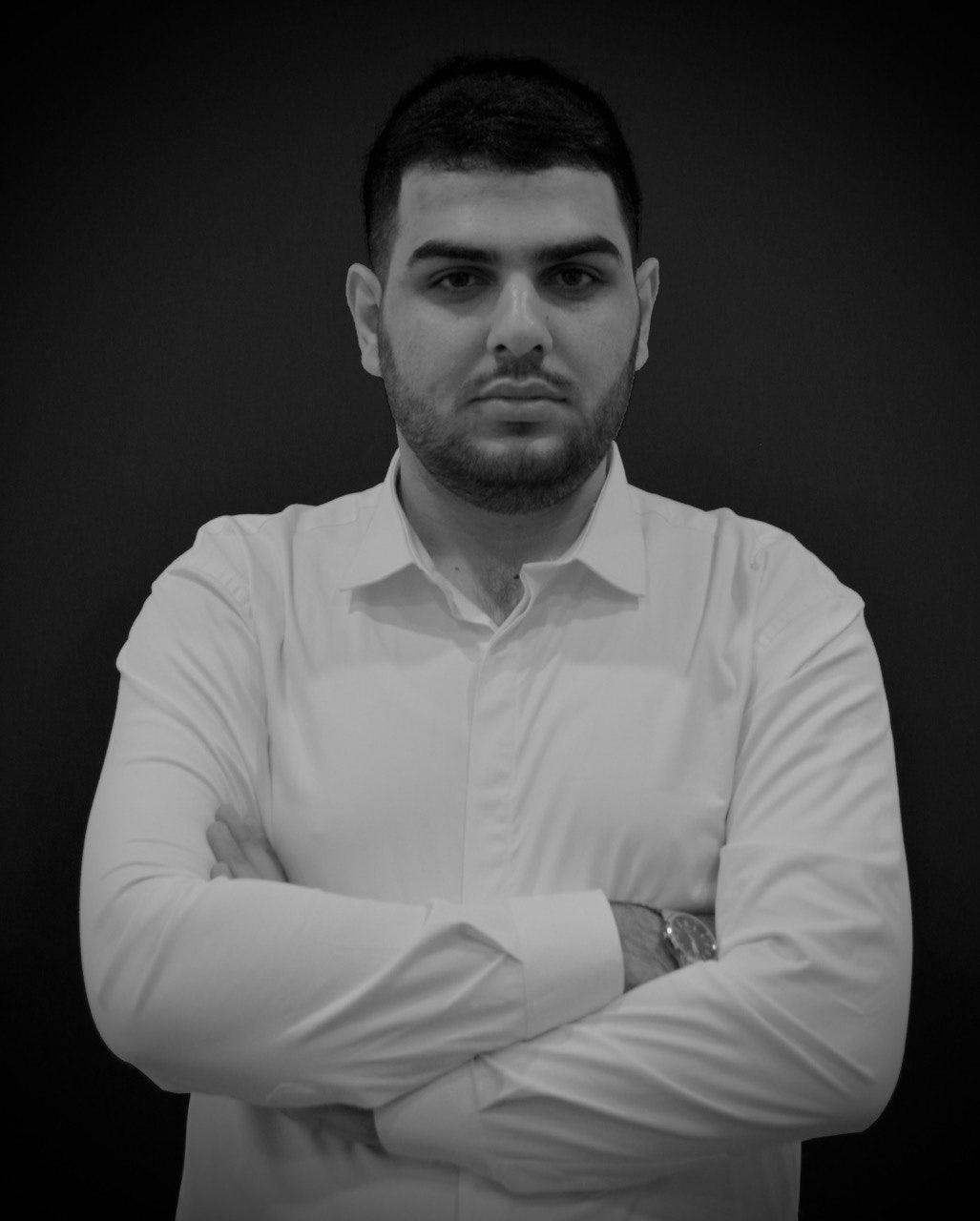 Արտակ Կարապետյան