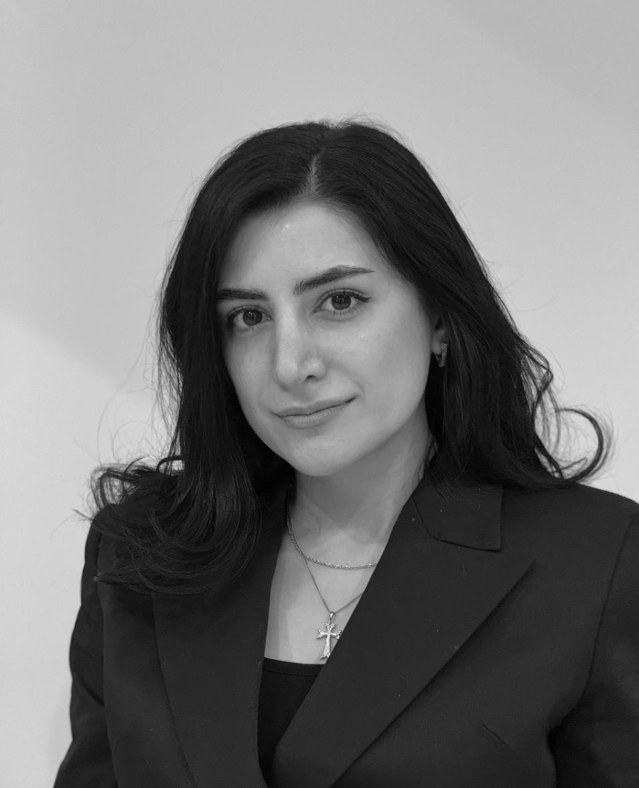 Անահիտ Աբրահամյան